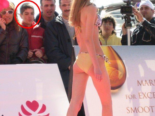 Priceless Look