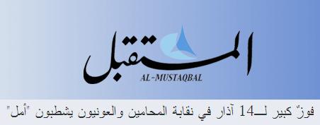 Al Mustaqbal