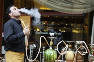 beirut-downtown-arguileh