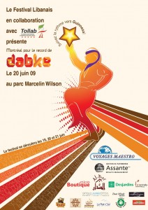 dabke