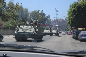 lebanese-army