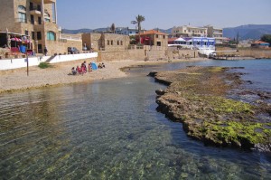 batroun end of summer 2