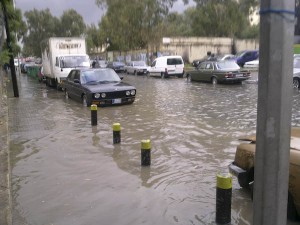 rain in beirut 5