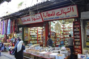 Tripoli Old Souks 4_small