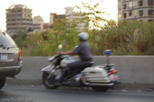 Partying on the highway 4