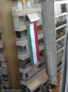 Italy Flag 1