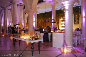 Amethyste Phoenicia Intercontinental Beirut 1