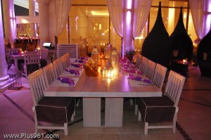 Amethyste Phoenicia Intercontinental Beirut 2