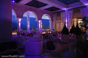 Amethyste Phoenicia Intercontinental Beirut 8