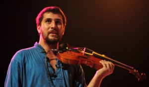 Byblos Festival - Mashrou3 Leila concert (1)
