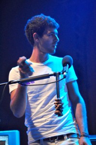 Byblos Festival - Mashrou3 Leila concert (2)