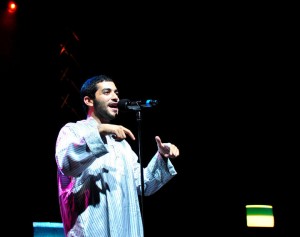 Byblos Festival - Mashrou3 Leila concert (9) Byblos Festival - Mashrou3 Leila concert (9)