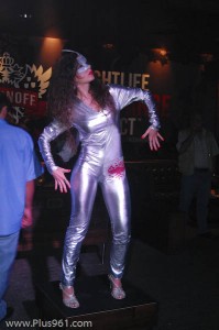 Smirnoff Nightlife Exchange Project 3
