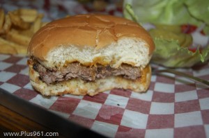 Brgr co 5