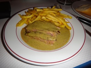 Le relais de lentrecote