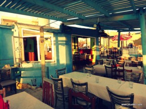 Chez Maguy 1