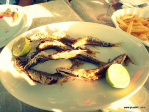 Chez Maguy