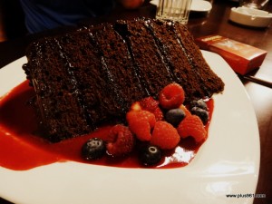 P F Changs ABC Achrafieh