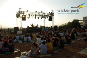 Wickerpark 2011