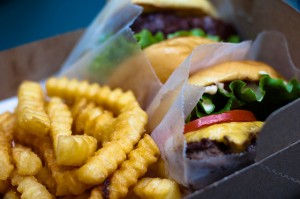 Shake Shack