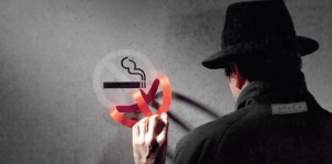 smoking ban