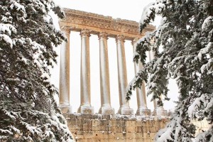 Baalbeck