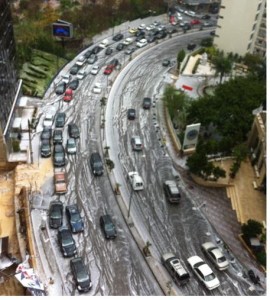 Beirut Snow (4)