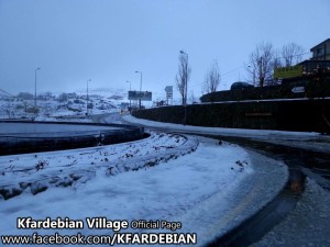 Kfardebian 2