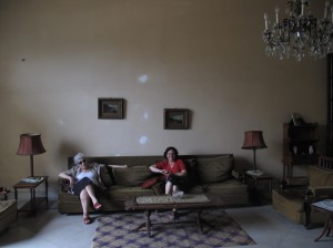 amin maalouf apartment 2
