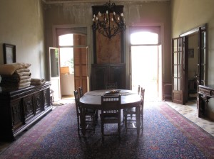 amin maalouf apartment 3