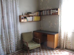 amin maalouf apartment