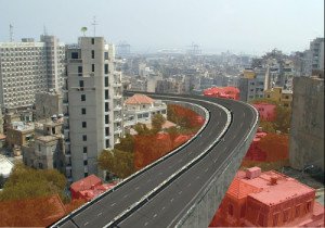 fouad boutros highway