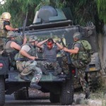 Saida Ahmad Al Assir clashes (1)