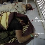 Saida Ahmad Al Assir clashes (10)