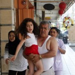 Saida Ahmad Al Assir clashes (11)