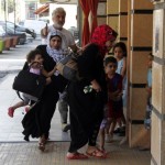 Saida Ahmad Al Assir clashes (13)