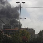 Saida Ahmad Al Assir clashes (14)