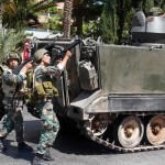 Saida Ahmad Al Assir clashes (15)