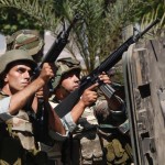 Saida Ahmad Al Assir clashes (17)