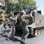 Saida Ahmad Al Assir clashes (2)