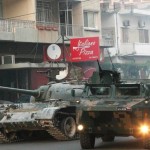 Saida Ahmad Al Assir clashes (23)