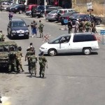 Saida Ahmad Al Assir clashes (3)