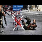 Saida Ahmad Al Assir clashes (7)