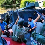 Saida Ahmad Al Assir clashes (8)