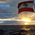 Maxime Chaaya Rowing the Indian Ocean (10)