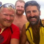 Maxime Chaaya Rowing the Indian Ocean (5)