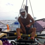Maxime Chaaya Rowing the Indian Ocean (9)