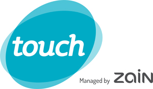 Touch Logo_managed by Zain