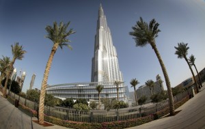 General Views Of Dubai