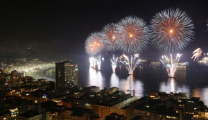 copacabana